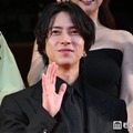 山下智久、アメリカロケで「ひとつ強くなって帰ってこられた」パワーアップした見どころ明かす【正直不動産】 画像