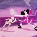 『ピーター・パン』© 1953 Walt Disney Productions