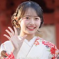 花田藍衣（C）モデルプレス