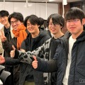 大阪電気通信大学 学生開発チーム
