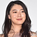 安田聖愛 （C）モデルプレス