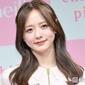森香澄、美肩ライン際立つ純白ホルターネック衣装公開「透明感が爆発してる」「息を呑む美しさ」と反響 画像