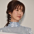 ともさかりえ、豚汁と塩むすびの健康的な朝食公開「食欲そそる」「身体が温まりそう」の声 画像