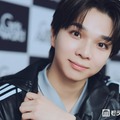 モデルプレスのインタビューに応じた塩崎太智（C）モデルプレス