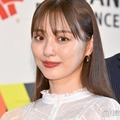 内田理央、美ボディ眩しいハワイでの水着ショット公開「透明感レベチ」「さすがのスタイル」の声 画像