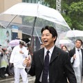 仲野太賀（C）NHK