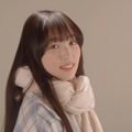 仲島有彩（C）NHK