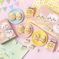 「ちいかわバナナプリンケーキ」