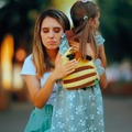モラハラ夫との「家族旅行」という地獄。怒鳴る夫との観光に限界を感じ、妻が黙って向かった先は【2026GWセレクション】 画像