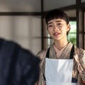 見上愛「風、薫る」第28話（C）NHK