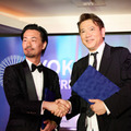 SSFF＆ASIAと横浜国際映画祭がパートナーシップ締結、マイケル・ジャクソンを支えた伝説の振付師の物語など、特別上映作品も決定 画像