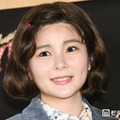Musical「GYPSY」取材会に出席した田村芽実（C）モデルプレス