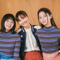 Natsu、大塚愛、Yun（提供写真）