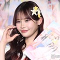 イベントに出席した村川緋杏（C）モデルプレス