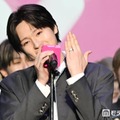 熊部拓斗（K.TAKUTO）（C）モデルプレス