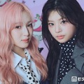 SUZU、RINON（C）モデルプレス