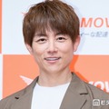 杉浦太陽（C）モデルプレス