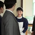見上愛「風、薫る」第32話（C）NHK
