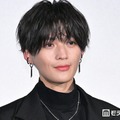 FANTASTICS八木勇征、母の日に母とのプラベショット公開「自慢の息子だね」「優しそうな雰囲気」の声 画像