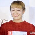 丸山桂里奈（C）モデルプレス