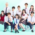 「今日好き」ラヨーン編、男女10人プロフィール 2人が継続参加「egg」専属モデル・「男子高生ミスターコン」グランプリら集結 画像