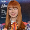 山下リオ（C）モデルプレス