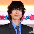 「GMO渋谷エンタメ祭2026」記者発表会に出席した黒羽麻璃央（C）モデルプレス