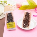 セブン‐イレブンよくばりサンド チョコチップ＆ホイップ（提供写真）