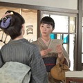 見上愛「風、薫る」第34話（C）NHK
