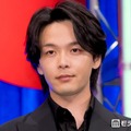 中村倫也（C）モデルプレス