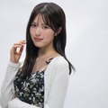 村谷はるな（提供写真）