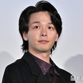 中村倫也、衝撃を受けた共演女優告白「芸能界で何人か天才だなって思った人の1人」 画像