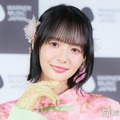 岡田紗佳（C）モデルプレス