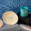 「STAR WARS」CAFE : Galactic Diner© &  Lucasfilm Ltd.