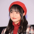 高瀬愛奈（C）モデルプレス