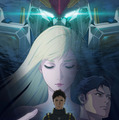 『機動戦士ガンダム 閃光のハサウェイ キルケーの魔女』©サンライズ