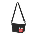 ■ ZUCCOTTI CLUTCH 500D CORDURA CKW26