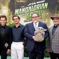 『スター・ウォーズ／マンダロリアン・アンド・グローグー』 （C）2026 Lucasfilm Ltd. & TM. All Rights Reserved.