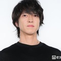 「正直不動産」公開初日舞台挨拶に出席した山下智久（C）モデルプレス
