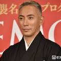 市川團十郎、品数豊富なヘルシー朝食＆すっぽん鍋の夕食公開「身体に良さそう」「器が素敵」の声 画像