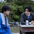 『殺人の門』　©2027「殺人の門」製作委員会