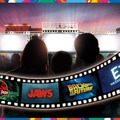 USJ、パーク初の映画鑑賞イベント開催！ 『バック・トゥ・ザ・フューチャー』『ウィキッド』『ジュラシック・パーク』ほか 画像