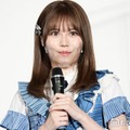 込山榛香／2021年撮影（C）モデルプレス