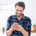 こんな男はブロックでOK！  LINEで見抜く「女性を大事にしない男性」の特徴とは 画像