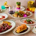 コナズ珈琲から新レストラン「goodNess」渋谷に1号店 パンケーキやロコモコをダイニング仕様にアレンジ