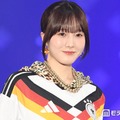 本田紗来、ド派手ヒョウ柄×ファーブーツ着こなす 抜群スタイル披露【サツコレ2026S/S】 画像