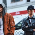 「俺は何やっても許される」残虐非道！福士蒼汰＆オム・ギジュンの“ヴィラン”キャラ映像『TOKYO BURST-犯罪都市-』 画像