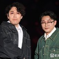 畠中悠、伊藤俊介（C）モデルプレス