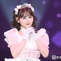 札幌出身・佐藤ノア、地元凱旋ランウェイ アイドル風ミニドレスで美スタイル披露【サツコレ2026S/S】 画像
