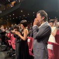 『すべて真夜中の恋人たち』公式上映　　2026『すべて真夜中の恋人たち』製作委員会